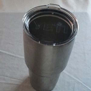 Yeti Rambler 30oz